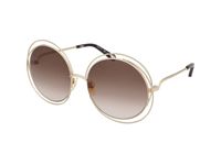 Zonnebrillen Chloe CH0045S 004