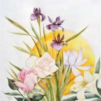 Bouquet - LP (0760137109877) - thumbnail