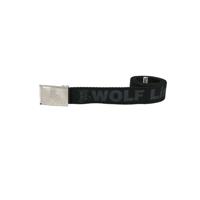Wolfline Broeksriem Comfort Ergo 115 Cm Wolfline Broeksriem Comfort Ergo 115 Cm