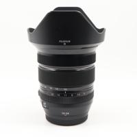 Fujifilm XF 10-24mm F/4 R OIS WR occasion