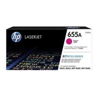 HP Originele 655A magenta LaserJet tonercartridge