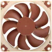 Noctua NF-A9x14 PWM PC-ventilator Bruin (b x h x d) 92 x 92 x 14 mm Noctua NF-A9x14 PWM PC-ventilator Bruin (b x h x d) 92 x 92 x 14 mm