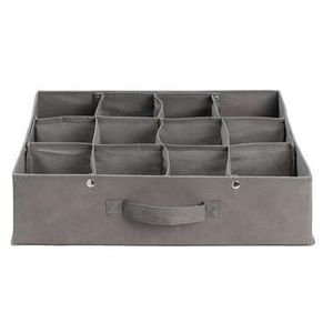 Organizer Parijs - 12x45x36 cm - Leen Bakker