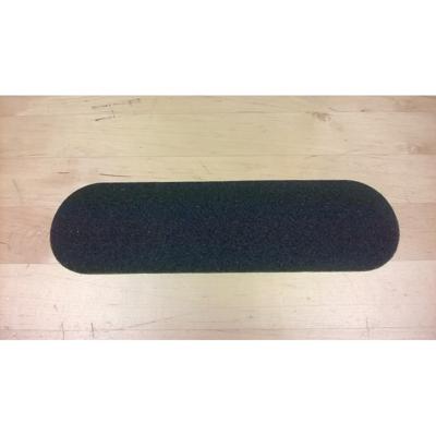 Kickbike footboard griptape fatmax