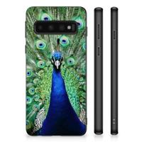 Samsung Galaxy S10 Back Cover Pauw Samsung Galaxy S10 Back Cover Pauw