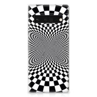 Google Pixel 6 Pro | TPU Hoesje | Illusie