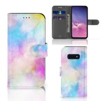 Hoesje Samsung Galaxy S10e Watercolor Light