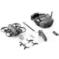 DJI Avata 2 Fly Smart Combo (single battery)