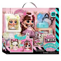L.O.L. surprise tweens swap fashion pop -blonde billie