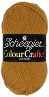 Scheepjes Colour Crafter 1709 Burum