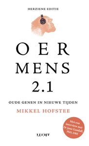 Oermens 2.1 - Mikkel Hofstee - ebook