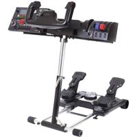 Wheel stand Pro voor Saitek Pro Flight Yoke-systeem - thumbnail