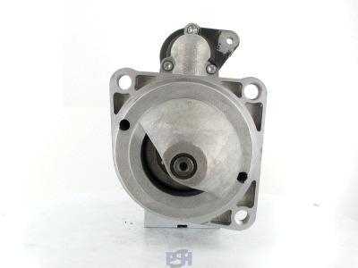 Startmotor Iveco 3.0 kw 500539093010