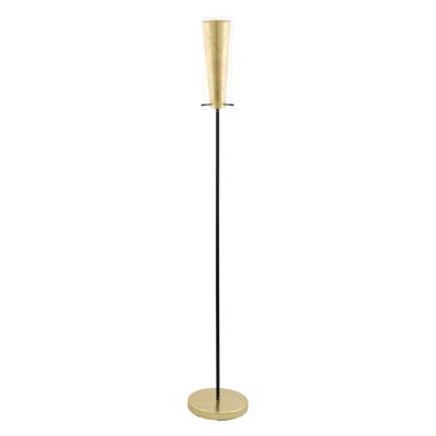 Eglo VloerlampPinto Gold - 97655