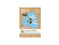 The Good Brand Wasstrips - parfumvrij - 32 stuks