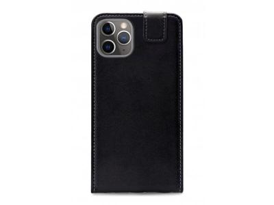 Mobilize Mobilize Classic Gelly Flip Case Apple iPhone 11 Pro Max Black