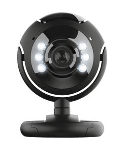 Trust SpotLight Pro Webcam