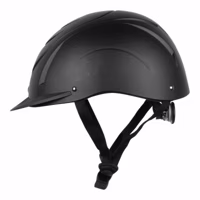 Horka Condor cap zwart maat:xs/s