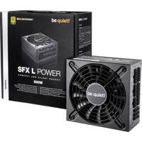 BeQuiet SFX-L Power PC-netvoeding 500 W SFX 80 Plus Gold