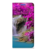OPPO Reno6 5G Book Cover Waterval - thumbnail