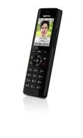 FRITZ!Fon X6 INT DECT-telefoon Nummerherkenning Zwart - thumbnail