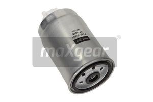 Brandstoffilter 261090