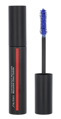 Shiseido ControlledChaos MascaraInk 02 Bleu 11.5 ml Dames