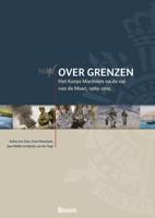 Over grenzen - Arthur ten Cate, Sven Maaskant, Jaus Müller, Quirijn van der Vegt - ebook