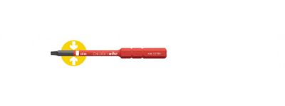 Electric slimBit, Vierkant (Robertson) R1/2,3 x 90 SoftFinish Wiha
