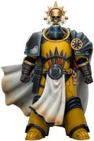 Warhammer 40K Action Figure - Librarian Consul with Force Axe and Bolt Pistol