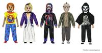 Ben Cooper: Series 13 Cooper Action Figures 15 cm Assortment (15)