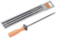 Stihl Accessoires Stihl ronde vijlen voor zaagkettingen 4x200 mm - 56057724002