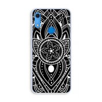 It's Complicated: Huawei Y6s Transparant Hoesje