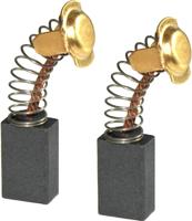 DeWalt Accessoires Dewalt koolborstel tbv dwp849x art: n103593 - n103593