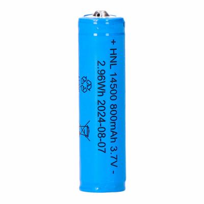 Oplaadbare Batterijen EDM 38133