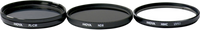 Hoya DFK67 cameralensfilter Camerafilterset 6,7 cm - thumbnail
