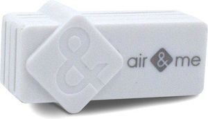 Air & Me Galet Antibacterieel patroon Klimaat accessoire