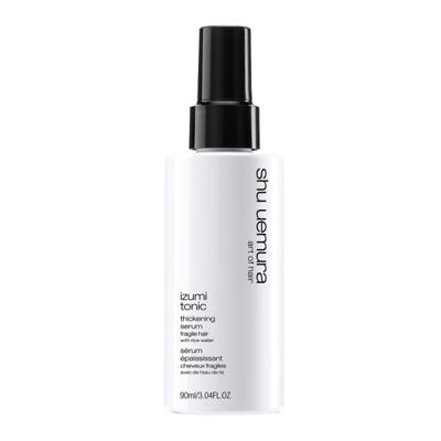 Shu Uemura Izumi Tonic Thickening Serum 90ml Shu Uemura Izumi Tonic Thickening Serum 90ml