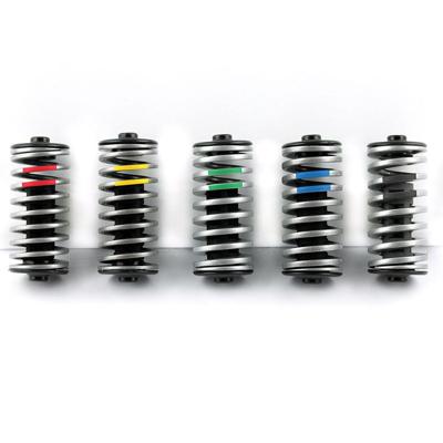 Byschulz Veer by,schulz zadelpen g.2 st extra hard | zwart