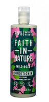Faith in Nature Wild Rose Conditioner - thumbnail
