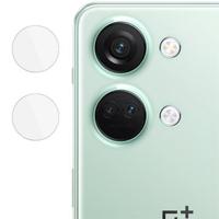OnePlus Ace 2V Imak HD Camera Lens Glazen Protector - 2 St. - thumbnail
