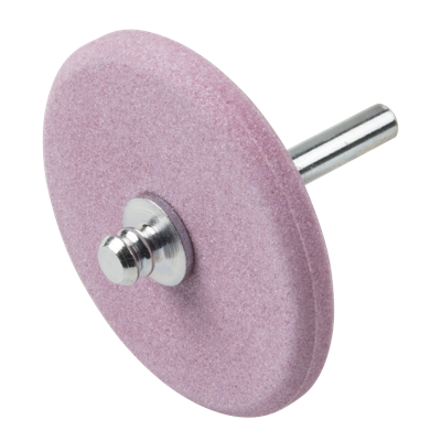 Wolfcraft Mes- en schaarslijper | Ø60mm | 1 stuk - 2140000