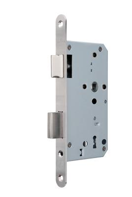 Insteekslot rvs BB KL3 BB72mm Insteekslot rvs BB KL3 BB72mm