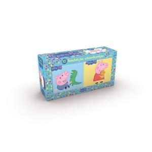 Peppa Pig - Uitdeelboekjes (Hardback)