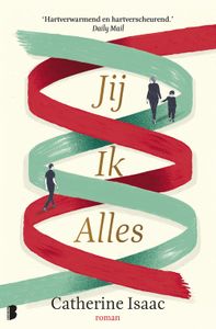 Jij Ik Alles - Catherine Isaac - ebook