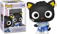 Hello Kitty and Friends Funko Pop Vinyl: Chococat (K-Pop)