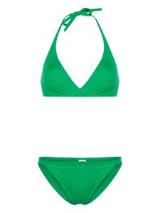 ERES bikini Gang à dos-nu - Vert