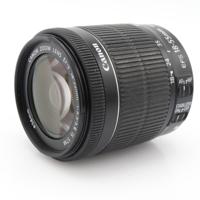 Canon EF-S 18-55mm f/3.5-5.6 IS STM occasion