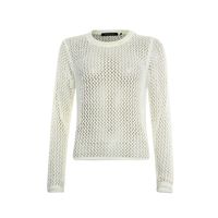 Pullover 3/4 mouw - thumbnail