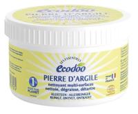Ecodoo Allesreiniger kleisteen bio